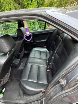 BMW E36 320i - 8