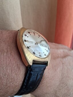 Hodinky SLAVA Automatic - 8