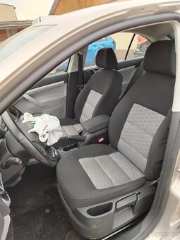 Škoda Octavia 2 2.0 103kw facelift - 8