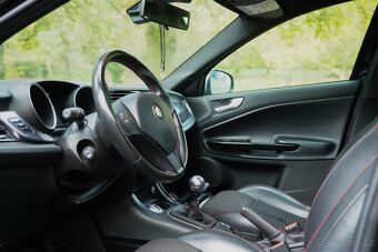 Alfa Romeo Giulietta, 2.0, 2012, 249 XXX km - 8