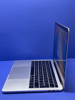 MacBook Pro 2019/8GB RAM/Intel i5/256GB SSD/Záruka - 8