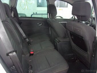 Renault Scénic 1,5 dCi 110 - 8