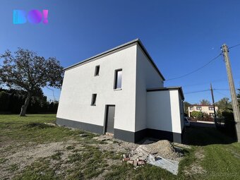 Prodej rodinného domu 139 m², s pozemkem 1106 m², Polsko-Olz - 8