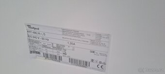 Whirlpool lednice - 8