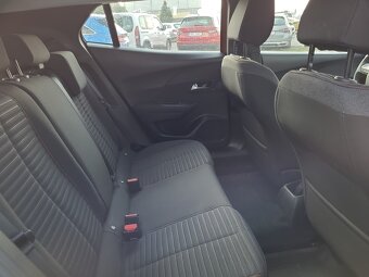 ✅Peugeot 2008 1.2 74kw PureTech |2021| 49tkm |SERVIS|ČR|DPH - 8