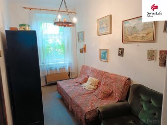 Prodej vily 777 m2 Sv. Čecha, Třebíč - 8