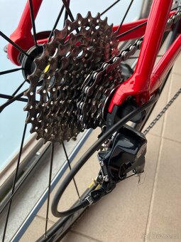 Canyon Endurace AL 7.0 WMN 2018 - 8
