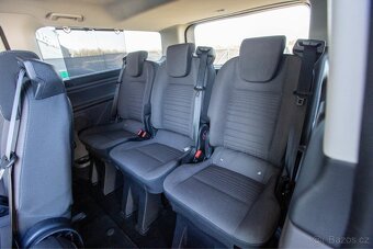 Ford Tourneo Custom Titanium L2H1 8mistny - 8