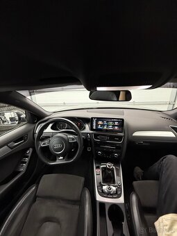 Audi A4 B8.5 3.0TDI - 8