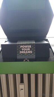 XBOX SERIES X - 8