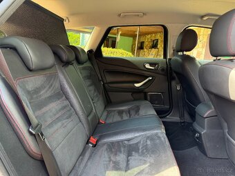 Ford Mondeo Titanium 2.2TDCi 129KW 2009 Nová STK - 8
