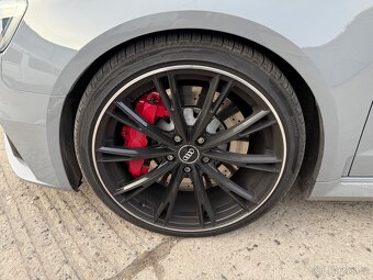 Audi rs3 8V 2.5tfsi - 8