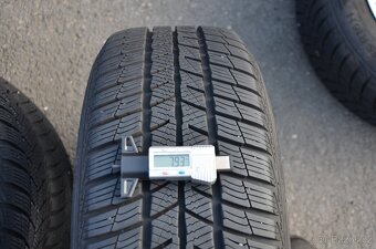 VW, Audi, Seat, Škoda - zimní alu kola AUDI 16" - 8