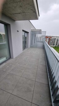 Olomouc Řepčín 2+kk s terasou novostavba - 8