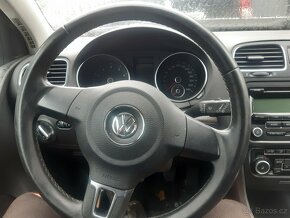 Vw Golf 6 - 8