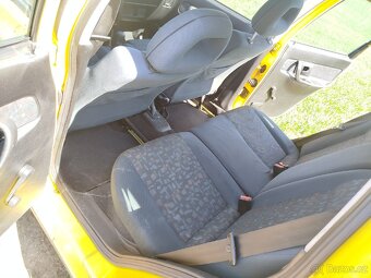 Prodám Seat Cordoba Gt - 8