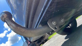 Náhradní díly BMW E46 320D 110kW eu4-Silbergrau - 8