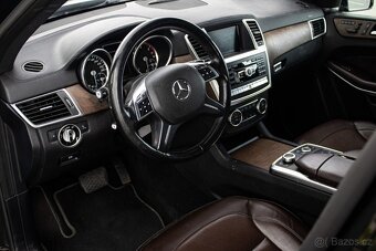 Mercedes-Benz GLS 350 BlueTEC 4MATIC - 8