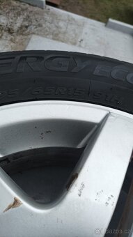 ALU KOLA 5x112 - 8