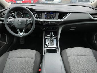 Opel Insignia 2.0 CDTi 125kW GR SPORT - 8