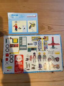 Playmobile různé druhy - 8