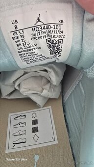 Air jordan 1 39eu - 8