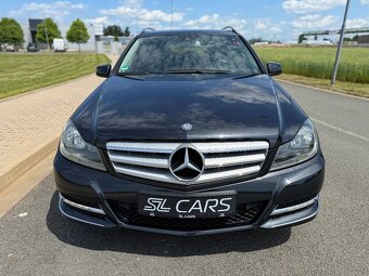 MERCEDES-BENZ C180 CGI //2012 MANUAL NAVIGACE SERVISKA - 8