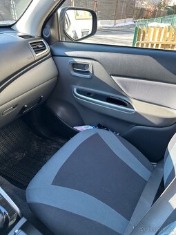 Mitsubishi L200 - 8