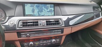 Prodám BMW 52O D kombi - 8