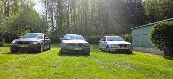 Bmw e87 120i prodej výměna - 8