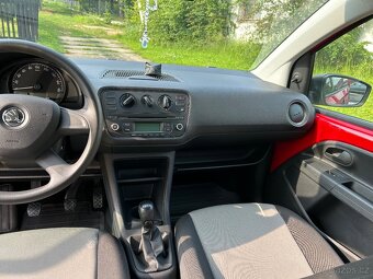 Škoda Citygo - 8
