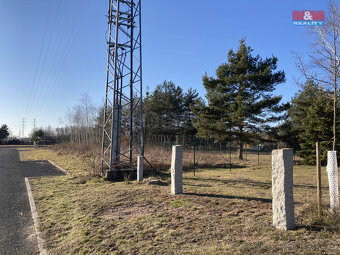 Prodej zahrady, 375 m², Káraný - 8