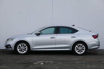 Škoda Octavia 2.0 TDI 110kW DSG 7° Style - 8