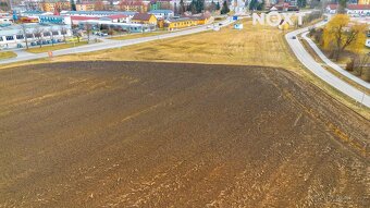 Prodej pozemek Komerční, 4812㎡ - 8