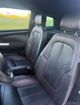 Prodám lligier JS50L - 8
