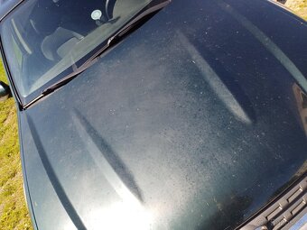 subaru outback 2.5 - 8