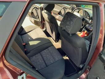 Klasika Mercedes-Benz C 220D w202 - 8