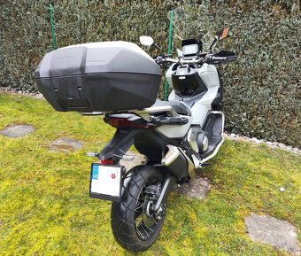 Honda X-ADV, 05/2023, 3,7t km - 8