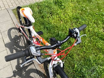 24" dětské kolo Superior Paint - 8