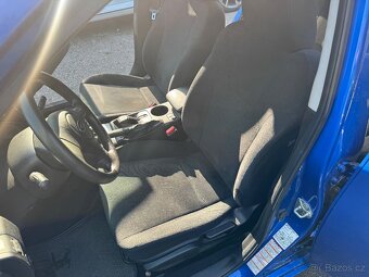 Subaru Impreza 1.5 4x4 11/2011 134.000 KM nová STK a servis - 8
