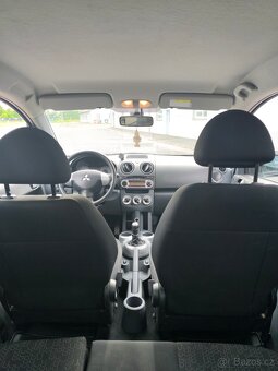 Prodám Mitsubishi colt 1.3 70kw - 8