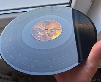 Iron Maiden – Fear Of The Dark - 8