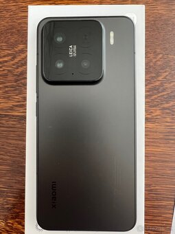 Xiaomi 15 5G 12/256 Black - 8
