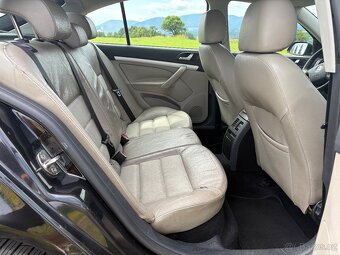 Škoda Octavia II 1.9TDI 77kW - r.v. 2005 - Bez koroze - 8