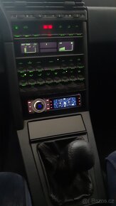 Prodám Alfa romeo 164 2,0ts provoz na lpg - 8
