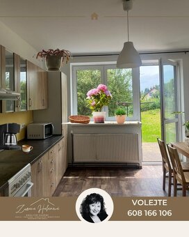 Rychnov nad Kněžnou RD s pozemek 733 m² Jiráskova ulice - 8