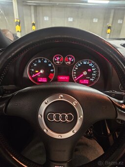 Audi TT r.v.2001 1.8 turbo 132kw - 8