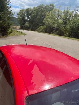 Seat Ibiza 1.2 htp, 47kw, 2003 - 8