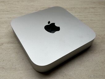 Apple Mac mini M2, 8GB, 256 GB - 8