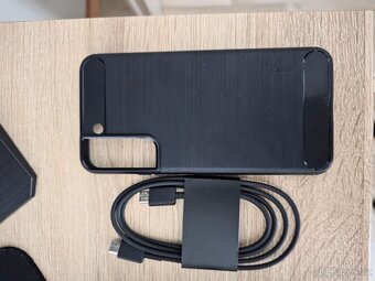 Samsung S22+ 256gb/8gb - 8